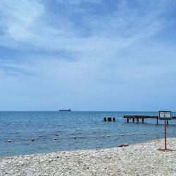 Фото Апартаменты в поселке пансионата Южный