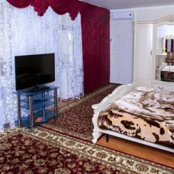 Фото Русь Апарт-отель