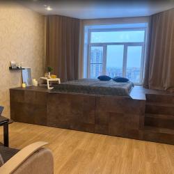 Фото Апартаменты на бульваре Молодежи