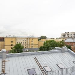 Фото Отель Mosaic (Мосаик) на улице Тележная 29А