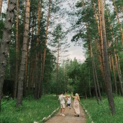 Фото Берель Парк-Отель