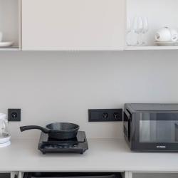 1-комнатный номер студия улучшенный