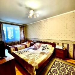 Фото Апартаменты на улице Александра Невского 103