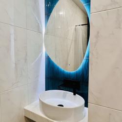 Апартаменты студия