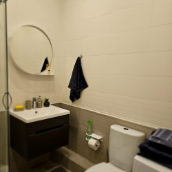 1-комнатные апартаменты студия