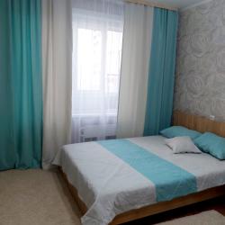 Фото Апартаменты на бульваре Московский 9