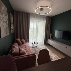 Фото Отель Квартира на Библиотечной 33