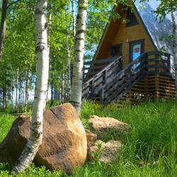 Фото Отель Пик