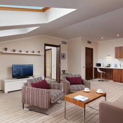 Hilton Garden Inn Kaluga (Хилтон Гарден Инн Калуга) — 81f27acdf30c9181312a17137237907b