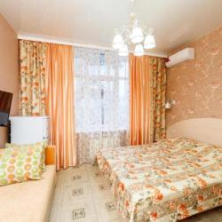 Фото Отель Сюзэн