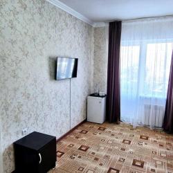 Фото Отель Пирамида