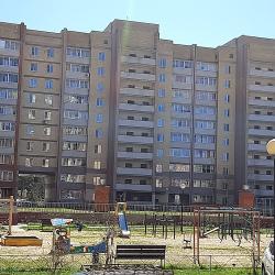 Апартаменты стандарт