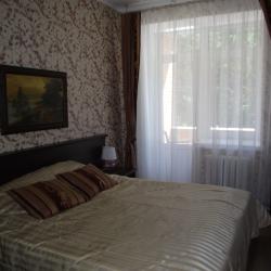 Фото Отель Орхидея