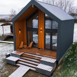 Фото Отель Улово