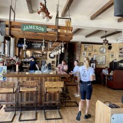 Фото Отель Saloon Western (Салун Вестерн)