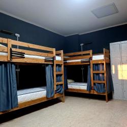 Фото Отель Гости