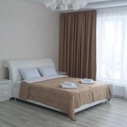 Фото Апарт-отель Кают-Компания