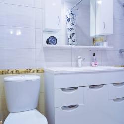 Фото Отель FreshHouse (ФрэшХаус) на улице имени Татьяны Барамзиной