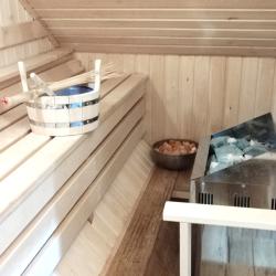 Коттедж стандарт