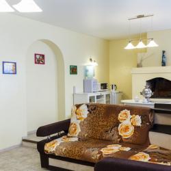 Фото Отель Надежда