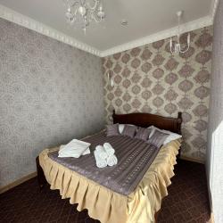 Фото Отель Арабеска