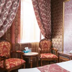 Фото Отель Голден Хаус (Golden House)