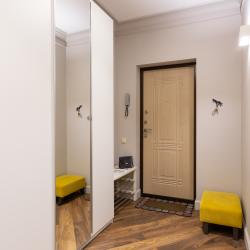 Фото Апартаменты на ом бульваре