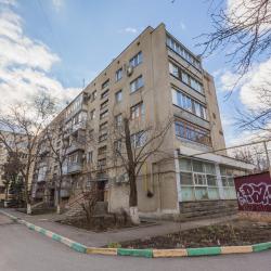 1-комнатные апартаменты стандарт