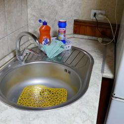 2-комнатные апартаменты стандарт