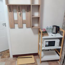 Комната стандарт