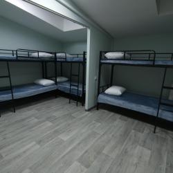 Фото Отель Точка Байкала