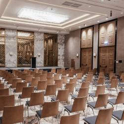 Grand Rostov by Hyatt Regency (Гранд Ростов Хаятт Ридженси) — 81f69662637725a31c3164697ba9e621