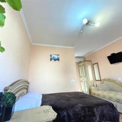 Фото Отель Киви и Цитрус