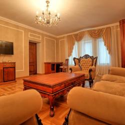 Фото Отель Рица