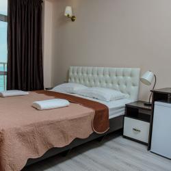 Фото Отель Orchidea Hotel (Орхидея)