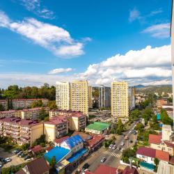 Фото Апартаменты Континент на улице Гастелло