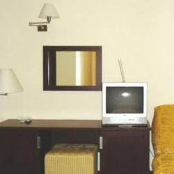 2-местный номер студия