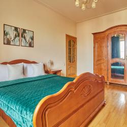 Фото Апартаменты 2Ночи на улице Красная