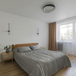 2-комнатные апартаменты люкс