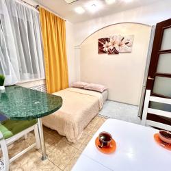 Фото Самарские апартаменты на улице Садовая 335