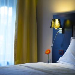 Фото Отель Nane (Нанэ)