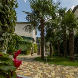 Фото Отель Malibu (Малибу)