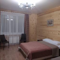 Номер стандарт семейный