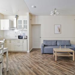 Фото Апартаменты Baltic Point