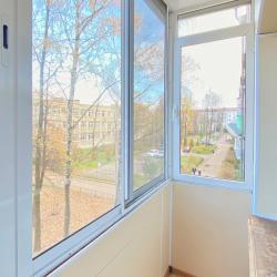 2-комнатные апартаменты стандарт