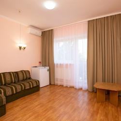 Фото Отель Гавань