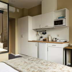 Фото Отель Sofia (София)