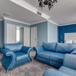 Фото Отель Matreshka Plaza (Матрёшка Плаза)