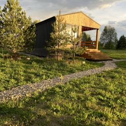 Фото Отель Дача Искона