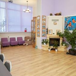 Фото Экотель Снегирек